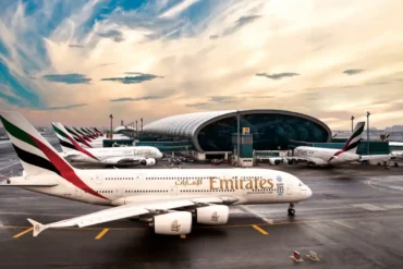 Emirates Airline Jobs, Employment in Dubai