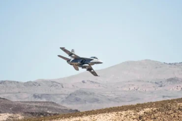 Is It OK To Fly Through MOAs? What Every Pilot Needs To Know