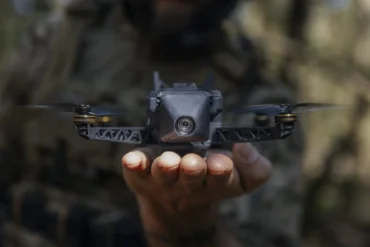 Evolve Dynamics Unveils Foxe and Wolfe: Advanced Miniature Drones Redefining Tactical ISR for Defense Missions Evolve Dynamics Unveils Foxe and Wolfe: Advanced Miniature Drones Redefining Tactical ISR for Defense Missions