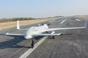 How Pakistan’s Drone Army Turned the Tide in the War Against India