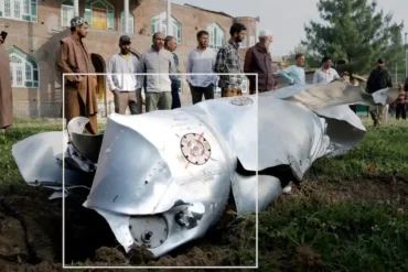 At Least Two Indian Jets Lost Amid Pakistan Strikes, Visual Evidence Confirms