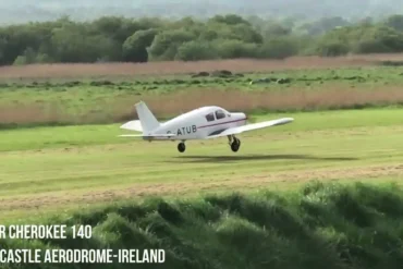 The Landing Flare: Precision, Technique, and Mastery in Aircraft Touchdowns The Landing Flare: Precision, Technique, and Mastery in Aircraft Touchdowns
