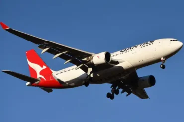 Qantas Confirms Direct Johannesburg–Perth Route Launching December 2025
