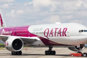 Qatar Airways Secures Historic $200 Billion Deal for 160 Boeing Aircraft Amid Trump Visit