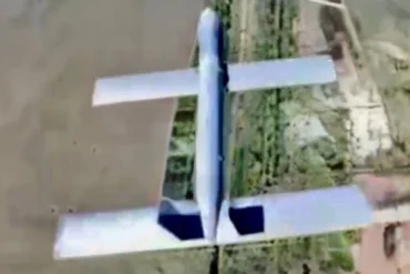 Russia’s New ‘Kamikaze’ Drone: Far Deadlier Than the Lancet