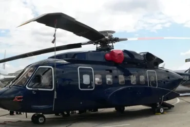 The World's 7 Most Expensive Private Helicopters The World's 7 Most Expensive Private Helicopters