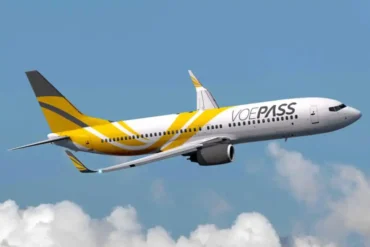 VOEPASS: The Rise and Fall of a Regional Airline Giant