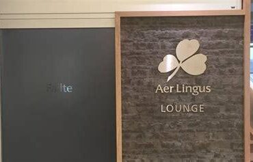 Aer Lingus at JFK: Your Definitive Guide to Terminal Locations and Travel