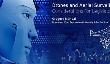 Aerial Surveillance Doctrine: The Legal Boundaries of Eye-in-the-Sky Policing Aerial Surveillance Doctrine: The Legal Boundaries of Eye-in-the-Sky Policing