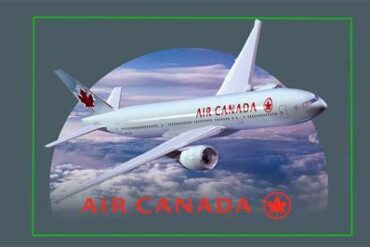 Air Canada: The Evolution of Canada’s Flag Carrier