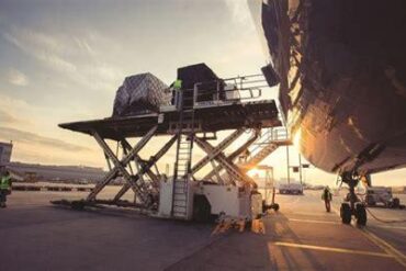 Air China Cargo: The Global Powerhouse of China's Air Freight Industry Air China Cargo: The Global Powerhouse of China's Air Freight Industry
