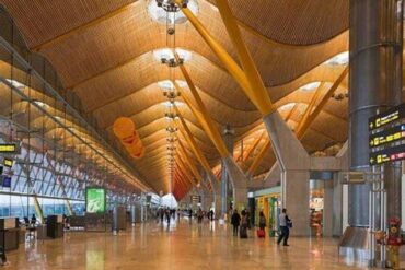 Air Europa: Navigating the Skies – A Comprehensive Profile of Spain's Leading Airline