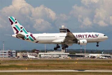 Air Italy (2018–2020): The Short-Lived Ambition to Redefine Italian Aviation Air Italy (2018–2020): The Short-Lived Ambition to Redefine Italian Aviation