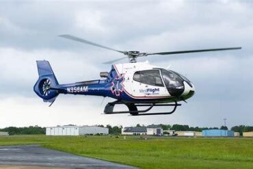 Air Methods: America’s Leading Air Medical Transport Powerhouse