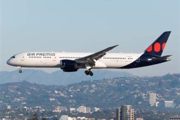 Air Premia: The Rise of South Korea’s Hybrid Long-Haul Airline