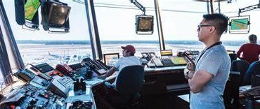 Air Traffic Control Jobs and Employment Opportunities in Washington, DC: A Comprehensive Guide