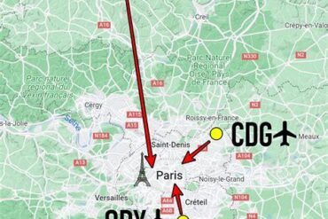 Which Airport in Paris Should You Fly Into? A Detailed Guide for Travelers