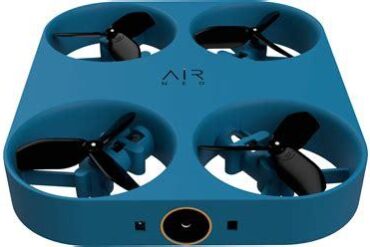 AirSelfie AIR NEO Review: A Pocket-Sized Leap into Aerial Photography
