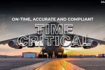 Airspace Jobs California: Pioneering Careers in Time-Critical Logistics