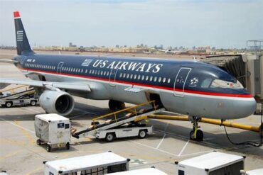 US Airways: The Rise, Struggles, and Legacy of a Historic American Carrier US Airways: The Rise, Struggles, and Legacy of a Historic American Carrier