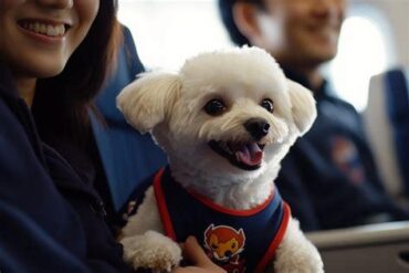 Alaska Airlines ESA and Psychiatric Service Dog Policy