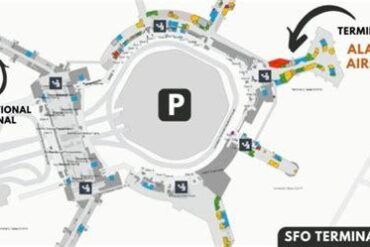 Alaska Airlines' Move to Terminal 1 at SFO: What Passengers Need to Know