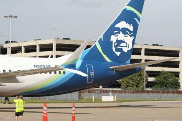 Alaska Airlines: Schedule Change, Bait and Switch?
