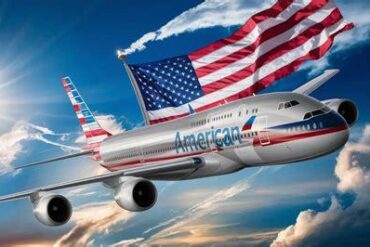 Why American Airlines & US Airways Merged
