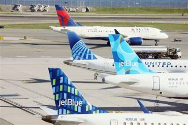 American Airlines: A Comprehensive Overview