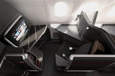 Is American Airlines Safe? A Deep Dive Into Safety, Fleet, and Public Perception