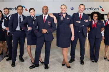 American Airlines Stops Hiring New Flight Attendants for Summer 2025