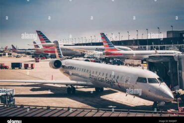 How United Airlines and American Airlines’ Chicago O’Hare Dominance Is Changing How American Airlines and United Airlines’ Chicago O’Hare Dominance Is Changing