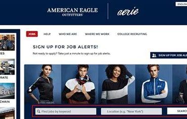 American Eagle Jobs, Employment in San Jose, CA: A Complete 2025 Guide