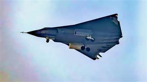 From America’s F-47 to China’s J-36: The Race for Sixth-Generation Air Dominance