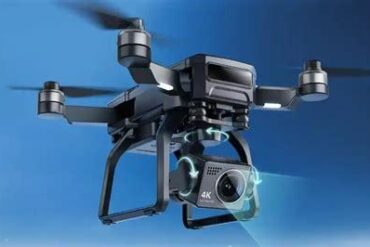 Has Anyone Used the Bwine F7 GPS Drones?