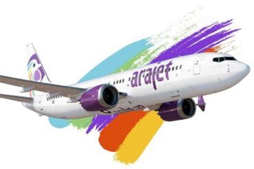 Arajet: Soaring to New Heights as the Dominican Republic's Low-Cost Flag Carrier Arajet: Soaring to New Heights as the Dominican Republic's Low-Cost Flag Carrier