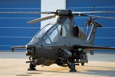 US Army Cancels Next-Generation FARA Scout Helicopter: Strategic Pivot in Modern Warfare