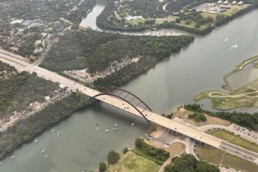 Austin Helicopter Tours Reviews 2025: The Ultimate Aerial Experience Over Texas’ Capital