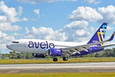 Avelo Airlines: Soaring from Charter Roots to Ultra-Low-Cost Contender