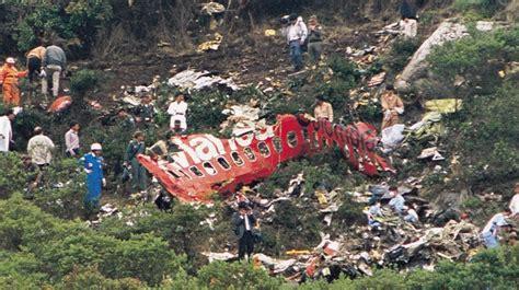 Avianca Flight 203: The 1989 Bombing that Shocked Colombia and the World