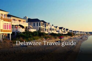 Best Airlines Near New Castle, DE: A Detailed Guide to Air Travel and Services in Delaware