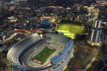 Best Columbus Helicopter Tours: A Luxury Aerial Experience Over Ohio's Capital