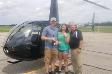 BEST Columbus Helicopter Tours & Rides (with Prices)