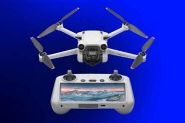 Best Drone Under 250 Grams: A Deep Dive into the DJI Mini 3 Pro and Its Rivals