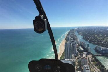 BEST Fort Lauderdale Helicopter Tours & Rides (with Prices)