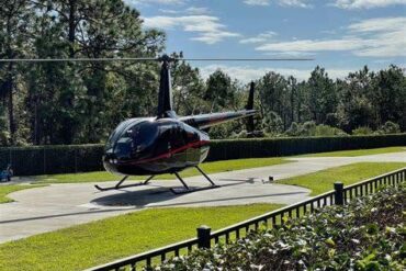 Best Helicopter Tours in Orlando (& Prices)