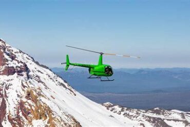 BEST Oregon Helicopter Tours & Rides (with Prices)
