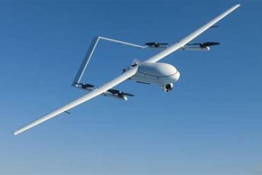 Best Search and Rescue Drone: Unmatched Aerial Support for SAR Operations