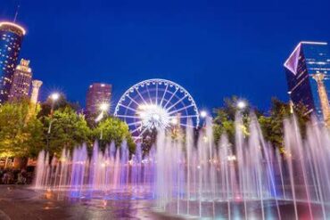 BEST Things to Do in Atlanta 2025