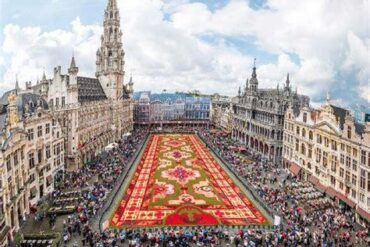 BEST Things to Do in Brussels 2025